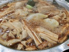 -蝎王府羊蝎子(西稍门店)