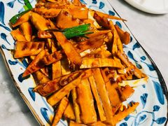 -中8楼风尚云南菜(颐堤港店)