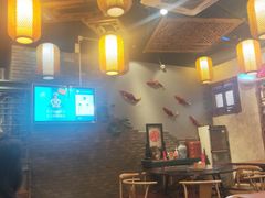 大堂-锦小馆(安贞店)