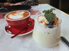 -IL Forno 意坊·意大利餐厅(花园店)