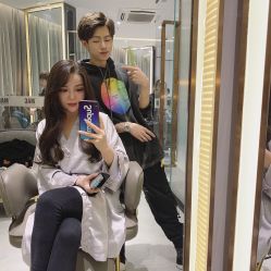 点击看大图 -3AM HAIR SALON烫发染发接发