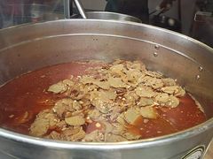 -张记捆鸡(总店)