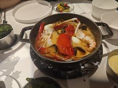 -Le Bistrot de Racine