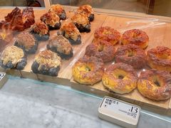 -HOT CRUSH趁热集合·现烤面包(环球港店)