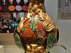 -中国景泰蓝艺术博物馆