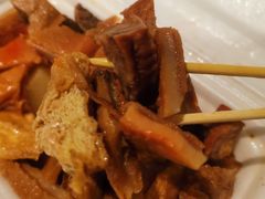 -细妹五香牛杂(步行街店)