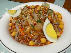 -海尔巴格一甸茶餐厅(团结路店)