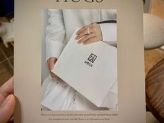 -HUGS coffee(东区店)