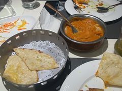 -Pita's&Tika's中东和印度风味餐厅(龙湖天街店)