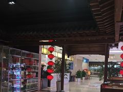 -郑庄脂渣海鲜楼(九水路店)