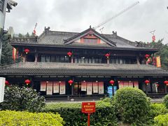 -泸州老窖景区
