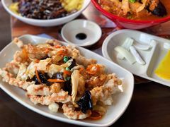 -香港饭店0410(明洞店)