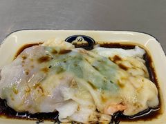 鲜虾牛肉肠-银记肠粉店(北京路店)