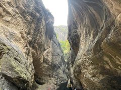 -小五台金河景区