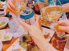 -大渔之观(安贞店)