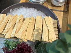 -烹然四季椰子鸡火锅(姚家园万象汇店)