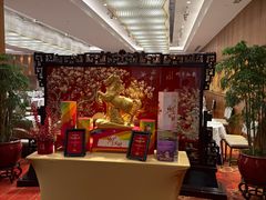 -白天鹅宾馆-宏图府餐厅