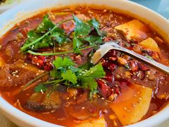 -汝是素•文创素食馆(金月湾店)