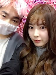 -MYCOLORHARSALON