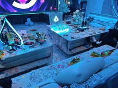 -方糖KTV-PLUS(世茂广场店)