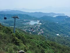 -东部华侨城