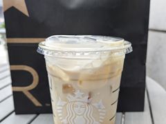 -星巴克臻选(北京嘉里中心第二店)