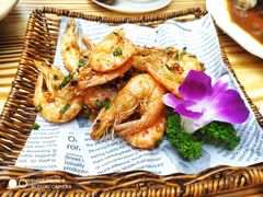 -醉壹号海鲜大排档·老厦门特色菜(厦门美食地标店)