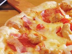 -达美乐比萨(武定店)