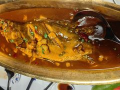 -同庆楼(金宝汇店)