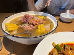 -卞氏菜根香(青羊万达店)