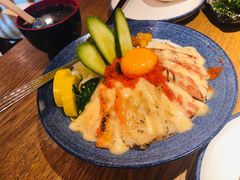 -渔井食堂(新洲店)