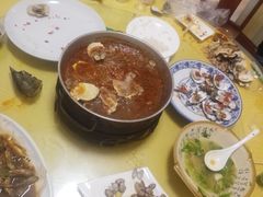 -云南巷海鲜大咖·可加工海鲜
