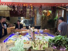 -六合居(温江店)
