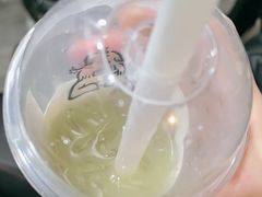 -喜茶(上海北外滩来福士店)