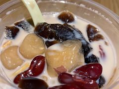 烧仙草-八婆婆烧仙草(曾厝垵店)