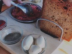 鞑靼生牛肉-布拉格餐厅· 中欧捷克菜(全国首店)