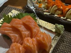 -半藏居酒屋(香港花园店)