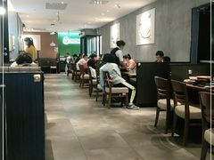 大堂-萨莉亚意式餐厅(莲花国际广场店)