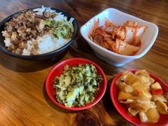 -大三元台湾鲁肉饭(沙井新桥店)