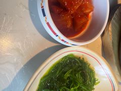 -七八冷面·延边朝鲜族美食(欢乐谷店)
