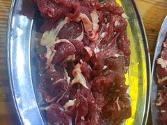 -江村四哥新鲜牛肉店(江高总店)
