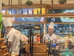 -村长家的疙瘩汤(沌口店)