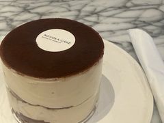 提拉米苏-诺嘉甜品(世贸店)