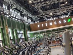 -悦莱美游泳健身会所(御景壹号店)