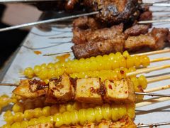 玉米粒-铁人烧烤(北京店)