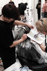 -设计师的店 Hair Salon