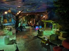 -zoonana室内动物园(东方福来德店)