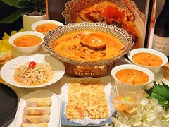 -金链花·泰国餐厅(国贸店)