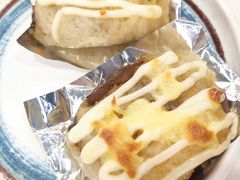 -和乐喜点(宝岗大道店)