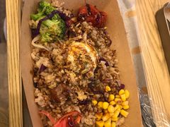-就是卷儿Wrap and Roll(宣化路店)